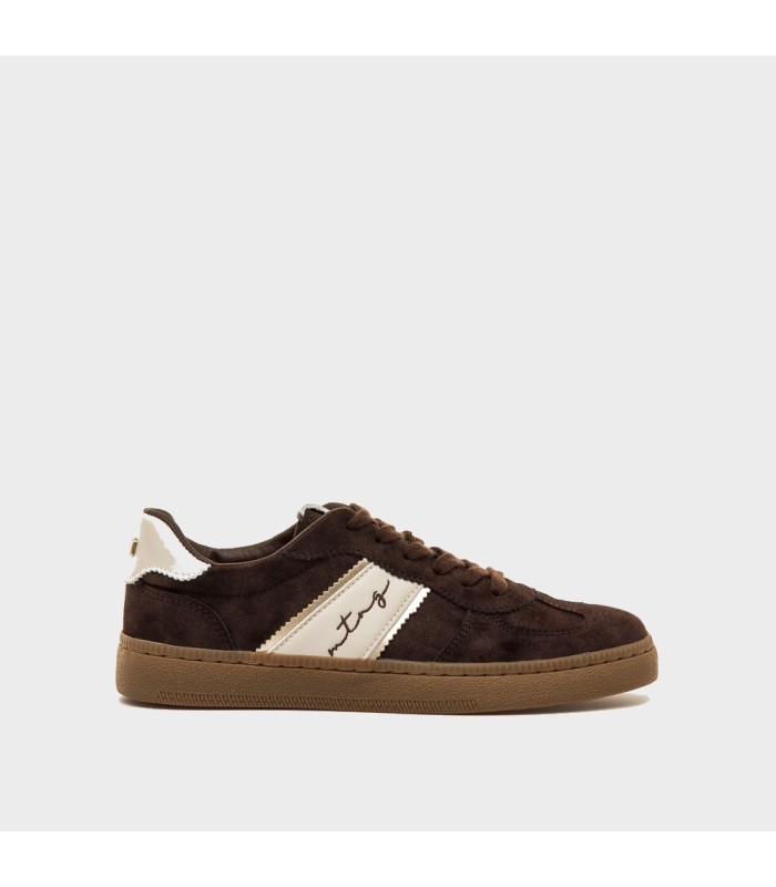 DEPORTIVOS MUJER MUSTANG 60860 